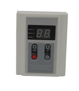 Fogatti Hot Water System - Black Door