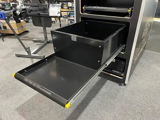 On the go RV DS570-1000 high side – Award RV Superstore