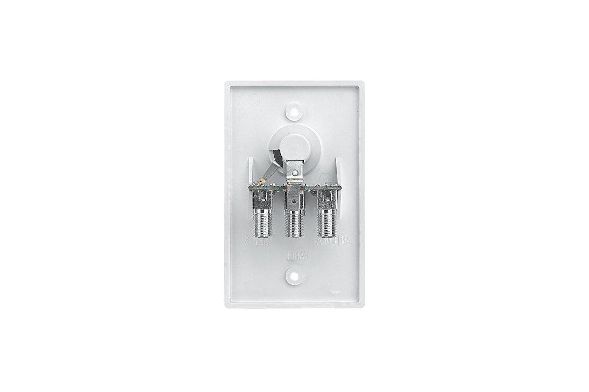 Winegard Wall Plate Power Supply