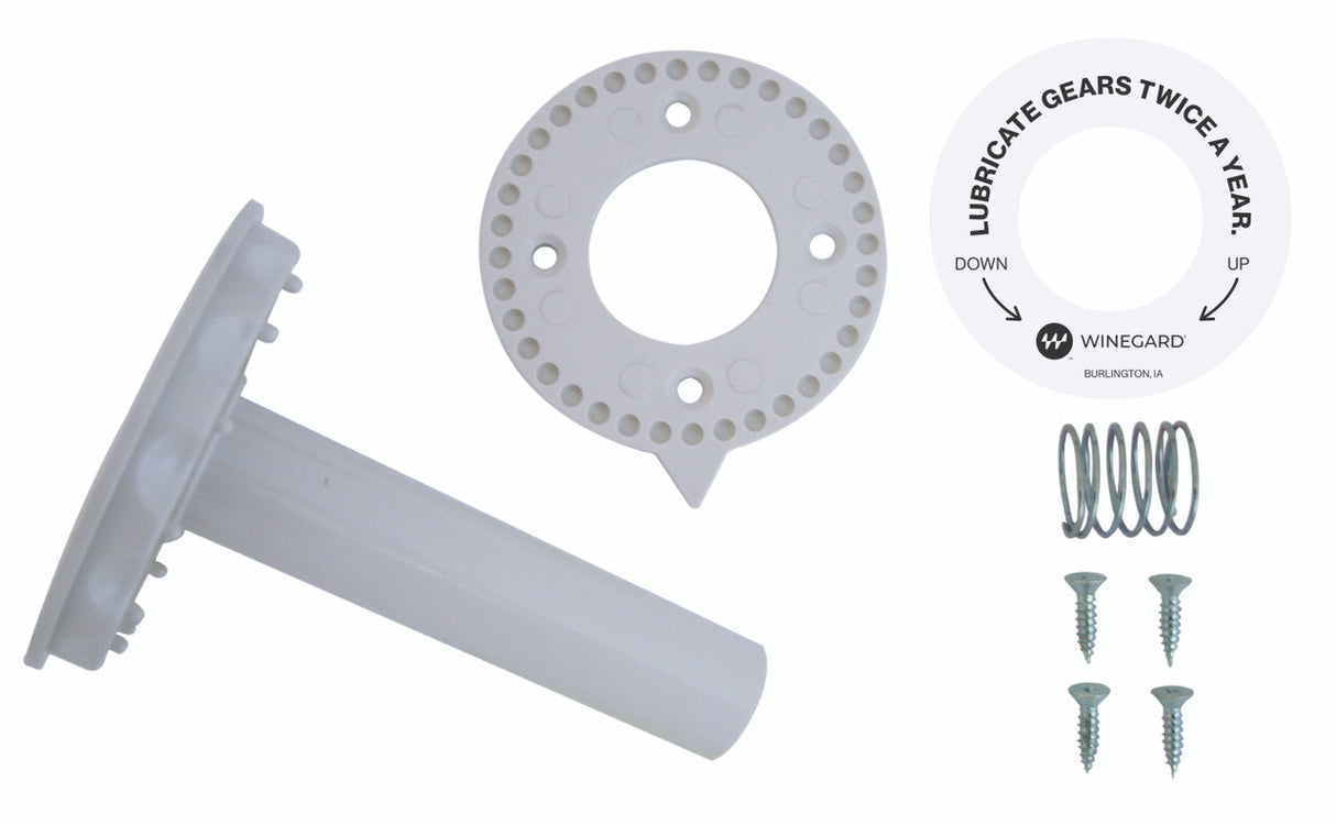 Winegard Directional Handle Kit - White