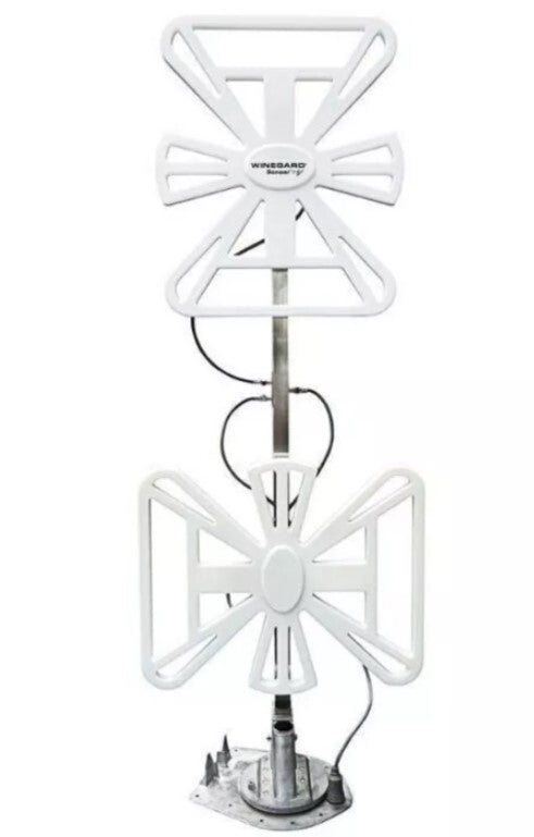 Winegard Sensar HV Retrofit Free vision Antenna Kit