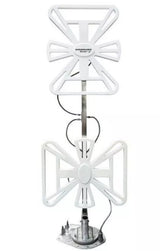 Winegard Sensar HV Retrofit Free vision Antenna Kit
