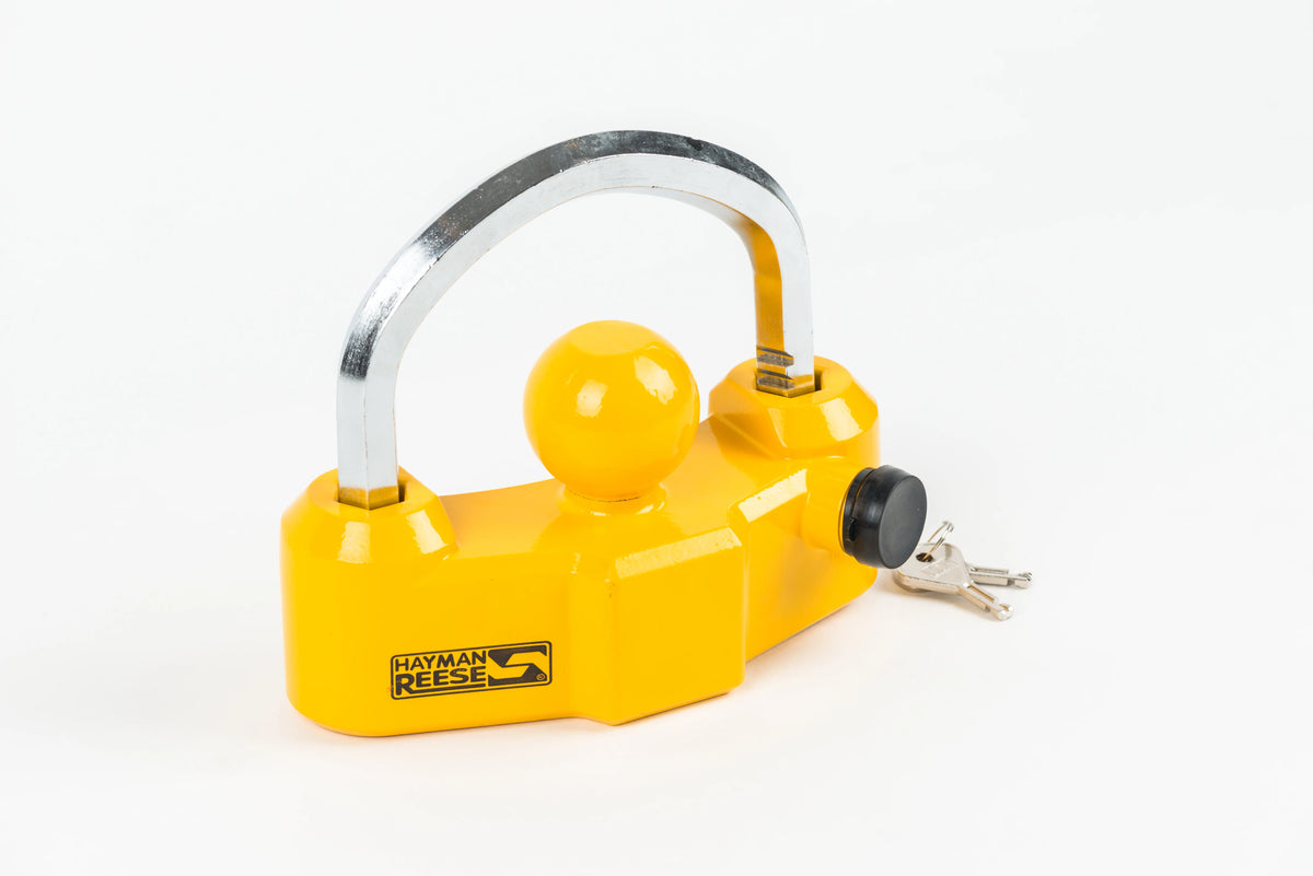 HAYMAN REESE HEAVY DUTY COUPLING LOCK