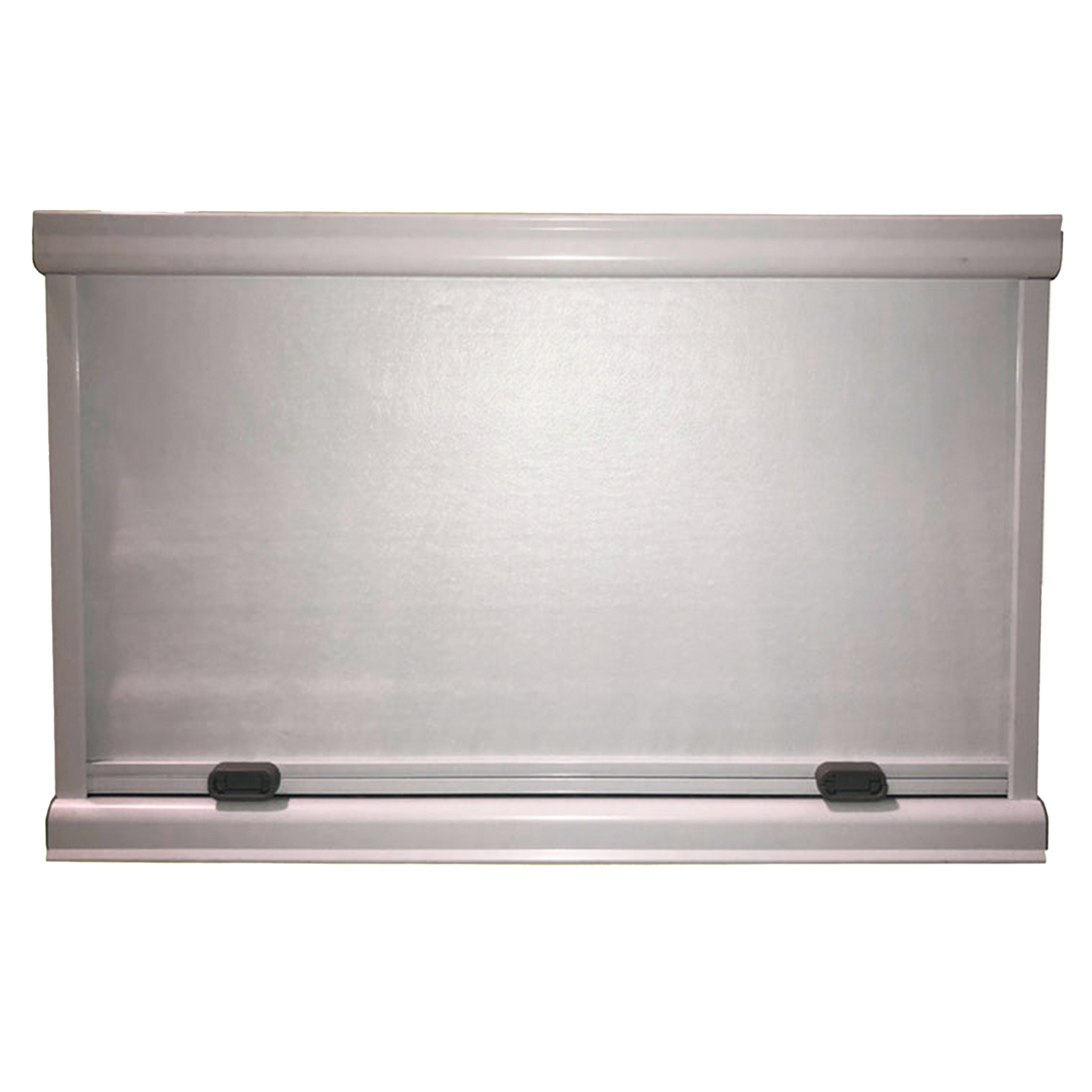 EuroVision 2 Window / Blind 300 x 500 Black Frame