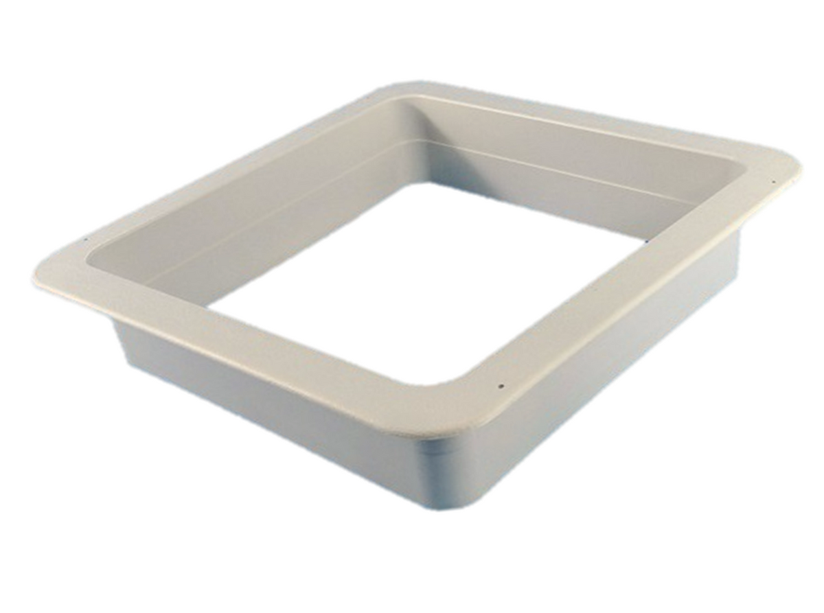VENTLINE GARNISH 2.88-4.25"