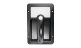 GRAB HANDLE LAMP AMBER LED - BLISTER