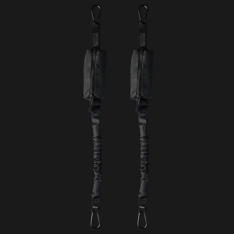 Tiegear Helix