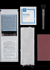 Permatex Plastic Tank Repair Kit