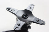 TRA Dual arm LCD TV bracket with 2 mounting brackets