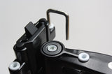 TRA Dual arm LCD TV bracket with 2 mounting brackets