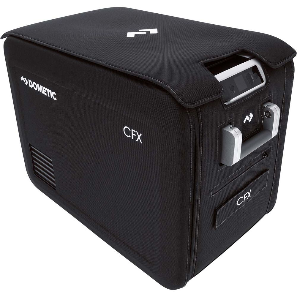 Dometic CFX5-45 Fridge Freezer 45L with Free Protective Cover