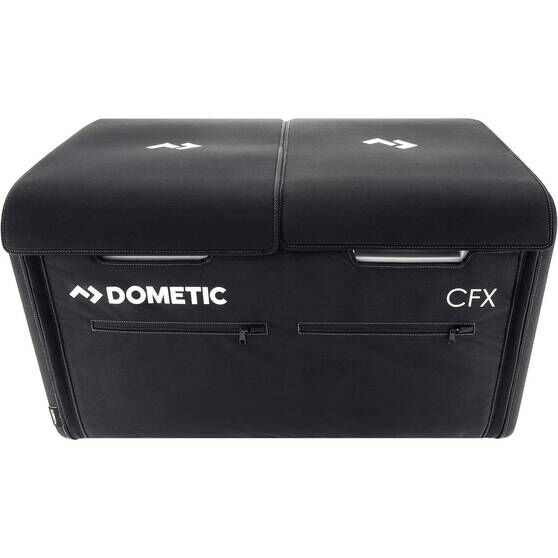 Dometic CFX5-95DZ Fridge Freezer 95L with Free Protective Cover