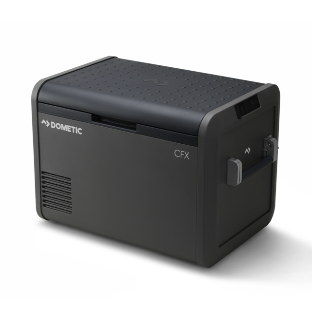 Dometic CFX5-55 Fridge Freezer 55L with Free Protective Cover
