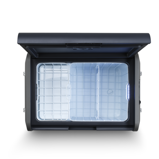 Dometic CFX5-55 Fridge Freezer 55L with Free Protective Cover