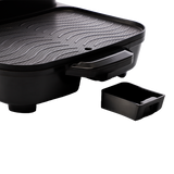 SPHERE HOT POT ELECTRIC BBQ - 240V AC COMBO