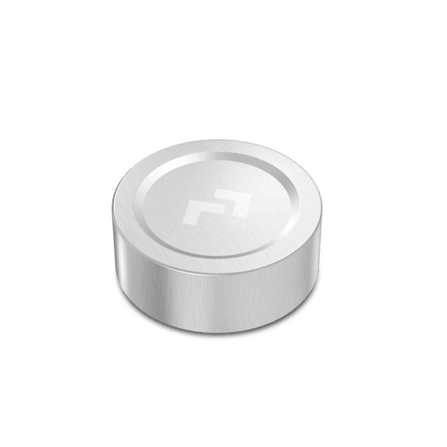 Dometic 1920ml Thermo Bottle