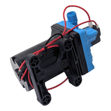 Hydroflow 12V 11 litre Automatic Pump