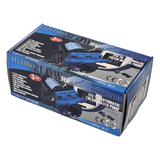 Hydroflow 12V 11 litre Automatic Pump