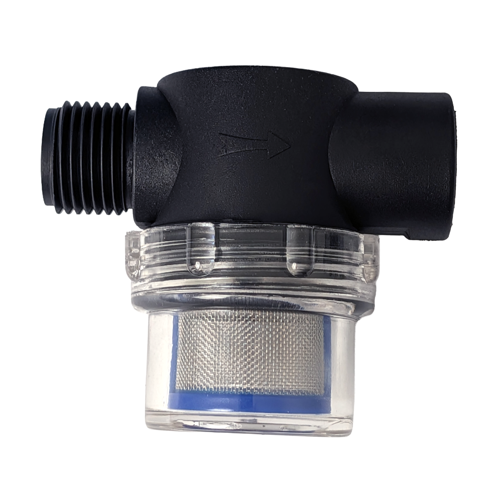 Hydroflow 12V 11 litre Automatic Pump
