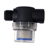 Hydroflow 12V 11 litre Automatic Pump