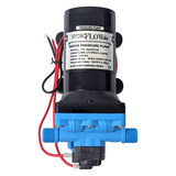 Hydroflow RV 12V 17L Automatic Freshwater Pump