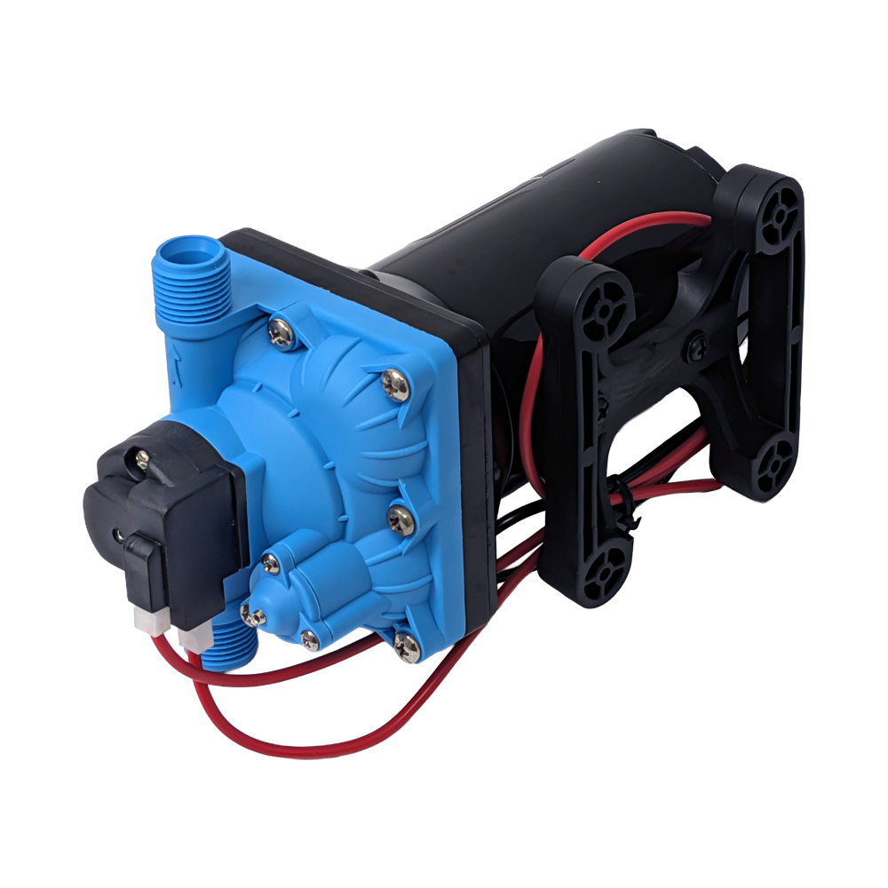 Hydroflow RV 12V 17L Automatic Freshwater Pump