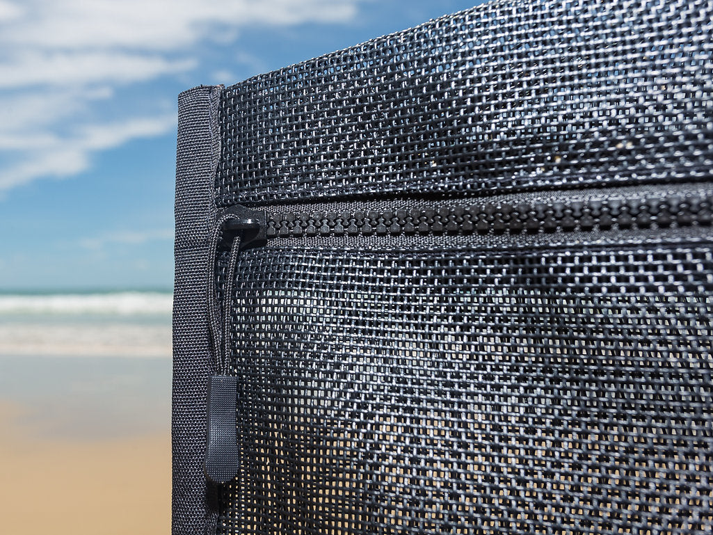 Tie Gear Gear Bag