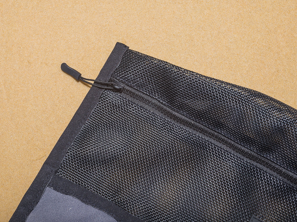 Tie Gear Gear Bag