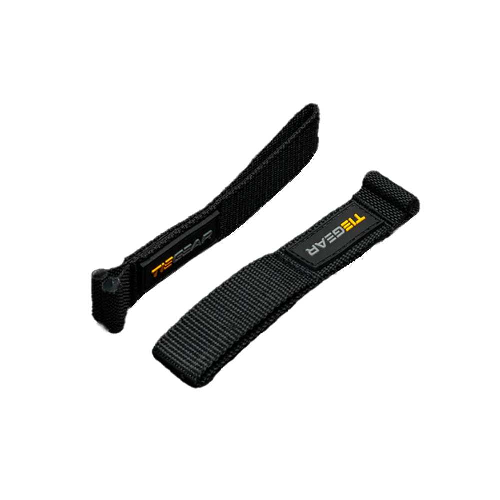 TieGear Sail Track Loop Pair – Award RV Superstore