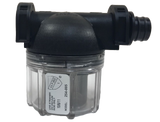 Shurflo Pump Highflow Strainer Kit 254-005 Filter