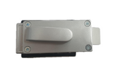 MTM Recess Door Lock (No Striker)