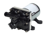 Shurflo Revolution 4009 12V 11L 45PSI Pump