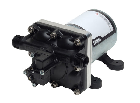 Shurflo Revolution 4009 12V 11L 45PSI Pump