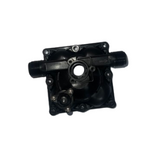 SHURFLO 4009 UPPER ASSEMBLY- NO SWITCH