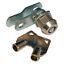 PRIME BAGGAGE DOOR LOCK 5/8" 18-3020