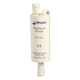 Whale in-Line Booster Pump 12V 133106 GP1392