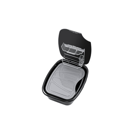 Thetford Spinflo Kitchen Center Black Enamel SBL1054Z
