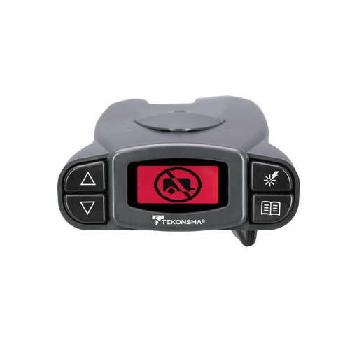 Tekonsha Prodigy P3 Brake Controller