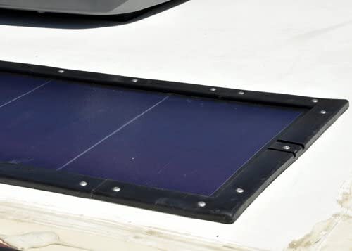 Flex Power Mat FPM-68 RV Kit Solar Power Mat
