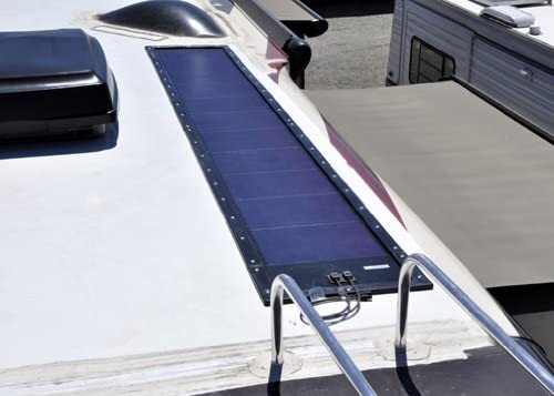 Flex Power Mat FPM-68 RV Kit Solar Power Mat