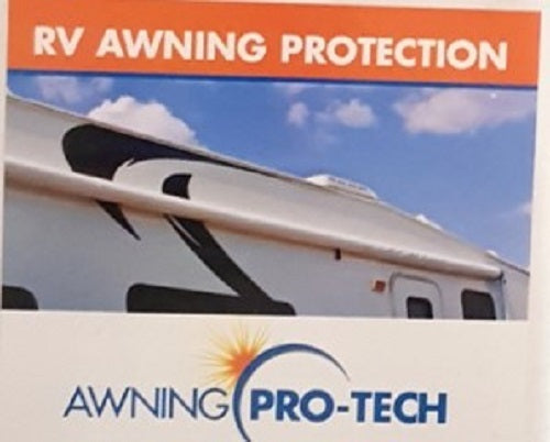 RV CARAVAN AWNING COVER KIT 16'-20' (4.8m-6.0m) PRO-TECH