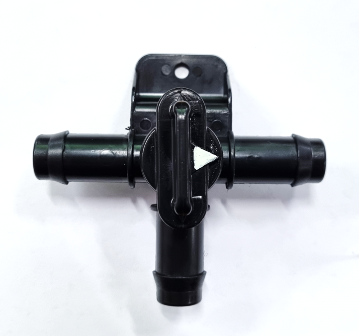 3 Way Tap - to suit Dual tank C6380C