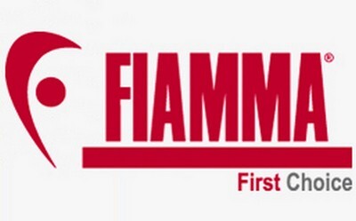 Fiamma Curved Centre Rafter Pro