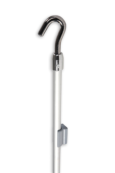 FIAMMA TELESCOPIC WINDING HANDLE 154cm - 240cm