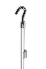 FIAMMA TELESCOPIC WINDING HANDLE 154cm - 240cm