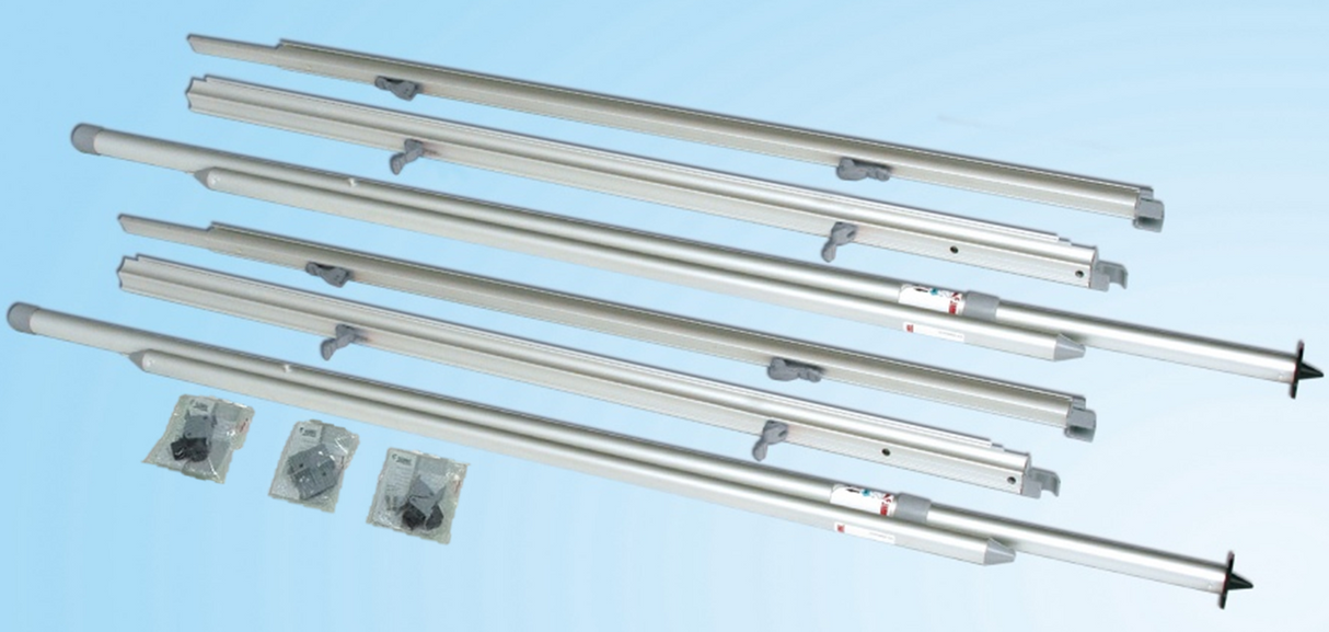 FIAMMA FAST CLIP SYSTEM