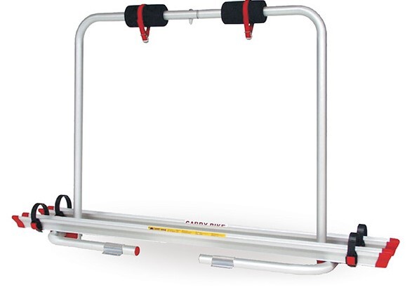 Fiamma Bike Carrier/Fixed 2 Bikes