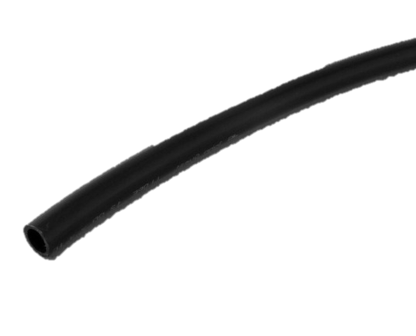 John Guest Black Tube LLPDE Per Meter