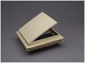 Hengs Elixir Mini Vent 9" x 9"