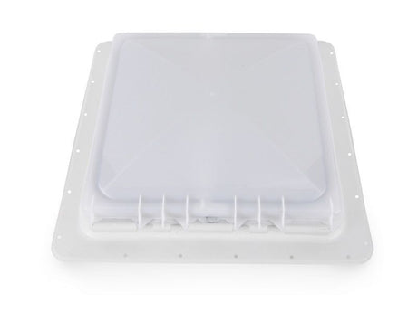 Jensen 12V Roof Vent 14in x 14in